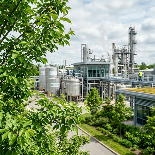 Uniq Kimya Sustainability Report 2024